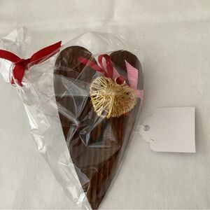 Valentine heart, handmade for a special someone!!